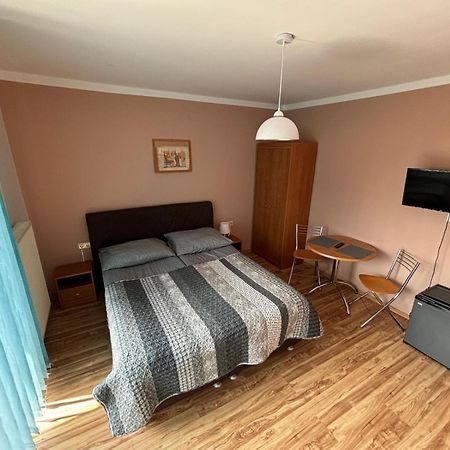 Villa Del Sol Мендзиводзе Екстер'єр фото