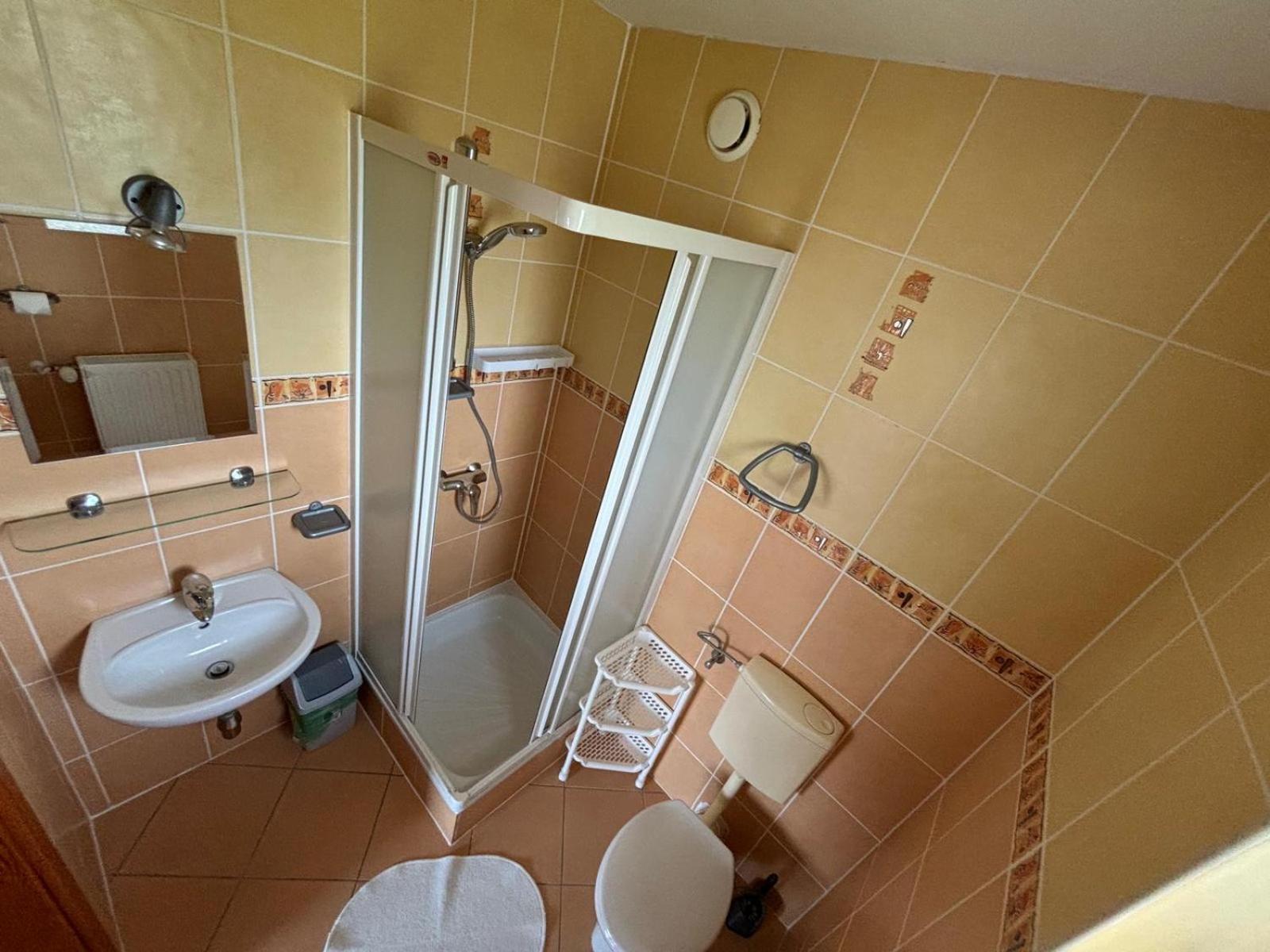 Villa Del Sol Мендзиводзе Екстер'єр фото