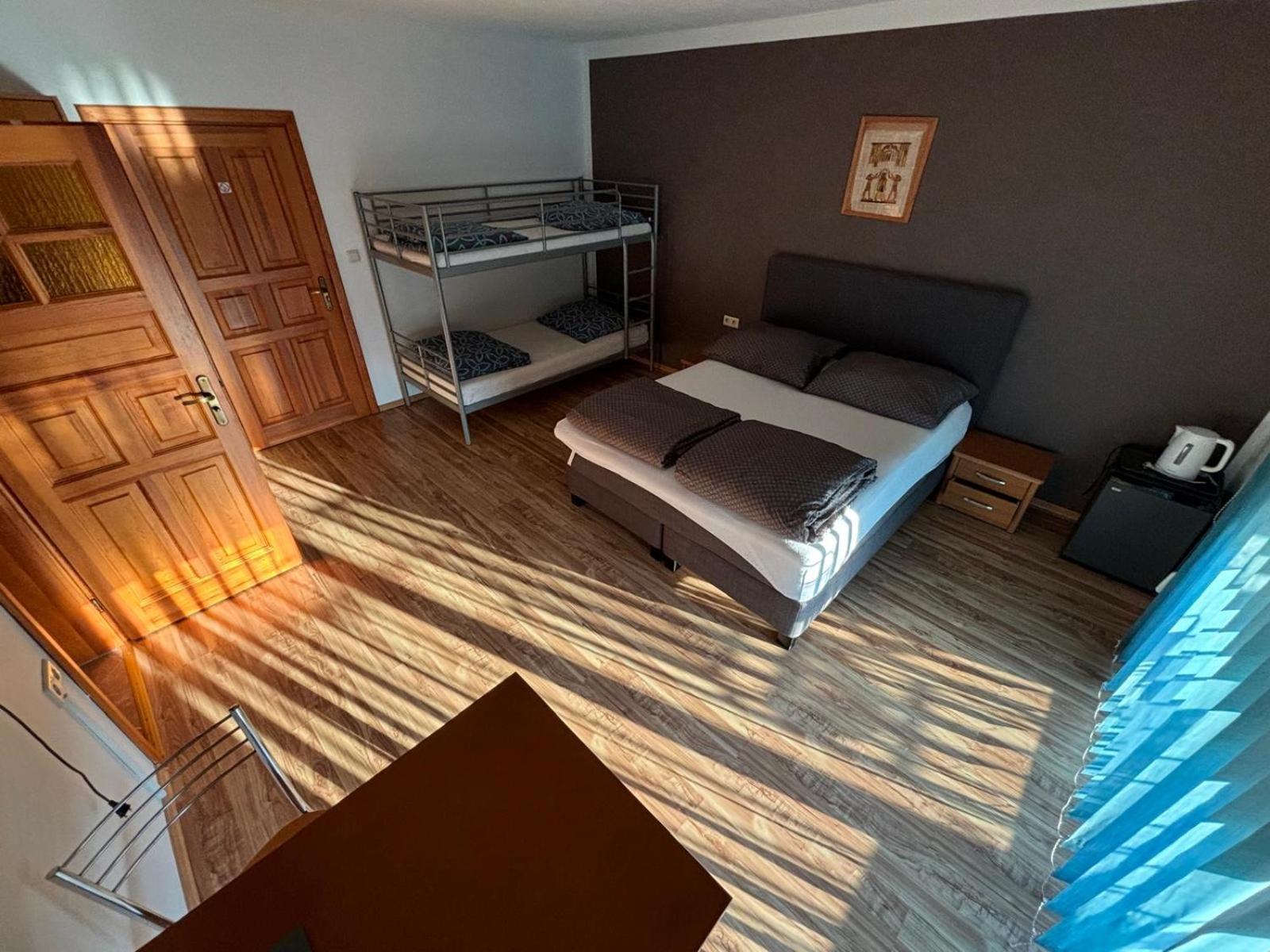 Villa Del Sol Мендзиводзе Екстер'єр фото