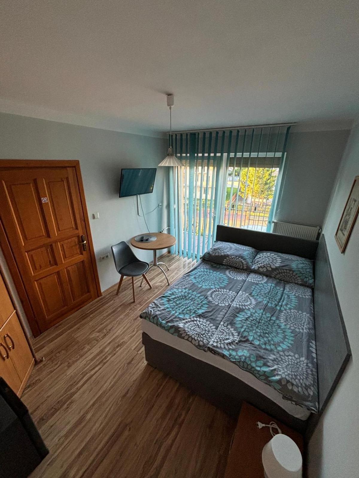 Villa Del Sol Мендзиводзе Екстер'єр фото