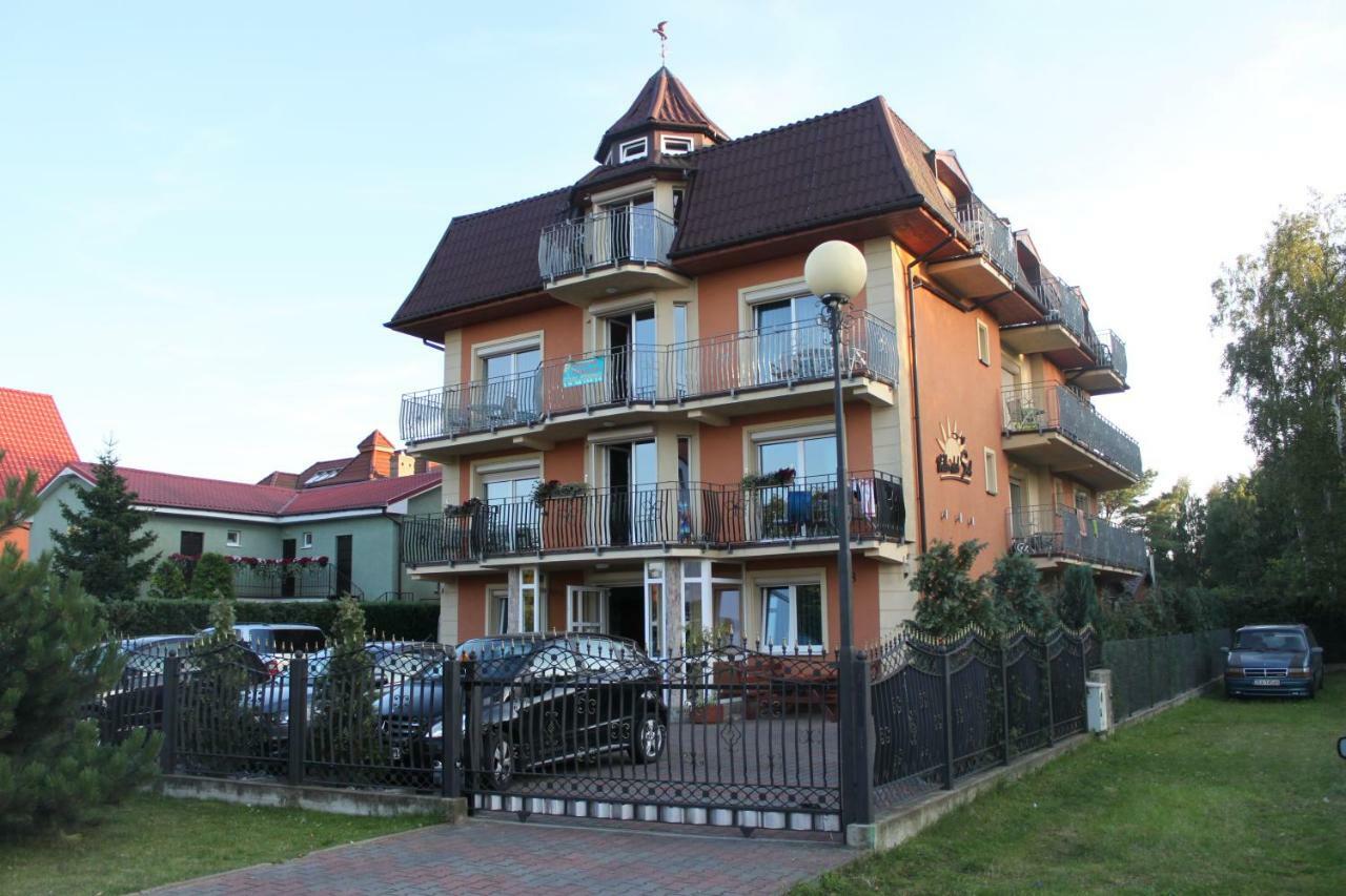 Villa Del Sol Мендзиводзе Екстер'єр фото
