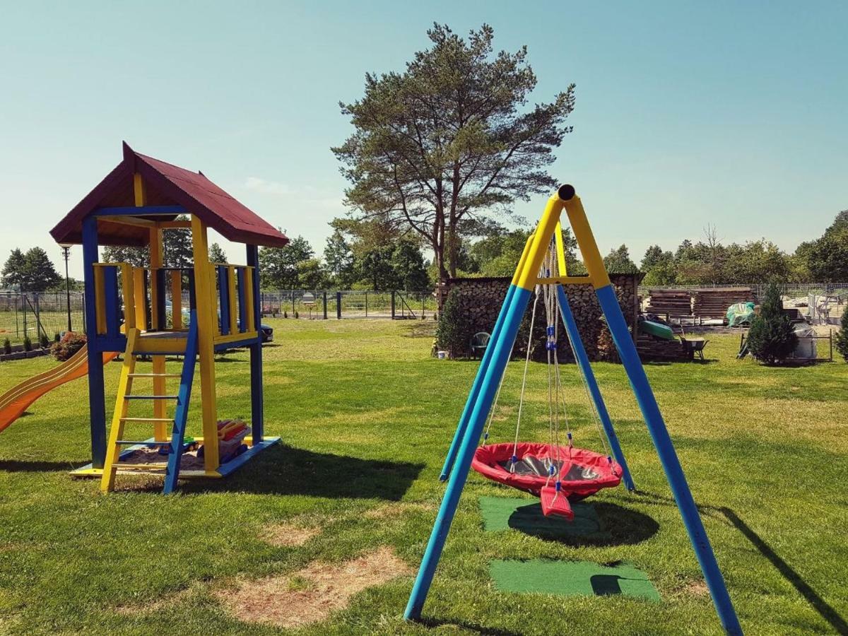Villa Del Sol Мендзиводзе Екстер'єр фото